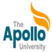 The Apollo University Admission 2026 Open @apollouniversity.edu.in; Check Tentative Schedule Here